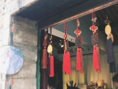-前童古镇