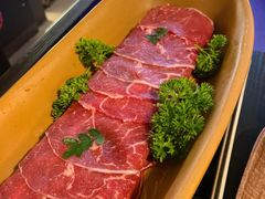 -芸山季·云南野生菌火锅(人民广场来福士店)