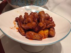 -南山翁新概念川菜(江宁万达广场店)