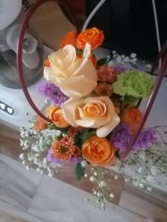 -莲芯花月子会所