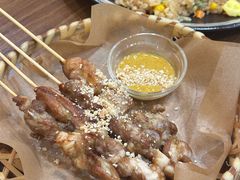 -曼谷食堂·泰国家庭料理(丹桂路店)