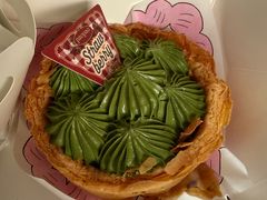 -PAOPAO Bakery&Café(新天地店)