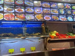 -醉壹号海鲜大排档(厦门美食地标店)