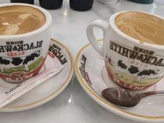-明园茶餐厅(沙头角店)