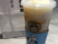 -我是酸奶君(壹方城店)