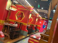-京元盛铜锅涮肉(上海总店)