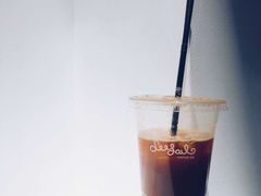 -Seesaw Coffee(朝阳大悦城店)