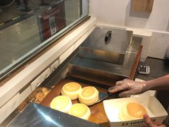 -狐狸和向日葵(北京路店)