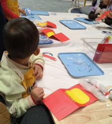 -奈尔宝家庭中心·亲子餐厅(鄞州万达店)