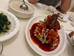 -得月楼·省级非遗·传统苏帮菜(观前店)