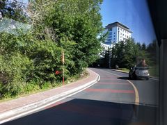 -帽儿山国家森林公园