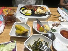 -豪客来牛排(金鼎广场店)