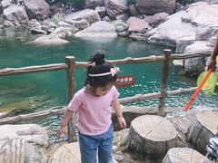 -河南宝泉旅游区