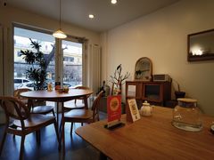 靠窗位-团子君寿司·茶