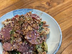 舂牛肉-阿木舂记·特色小吃(平江路店)
