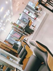 -佰亿Salon·烫染造型
