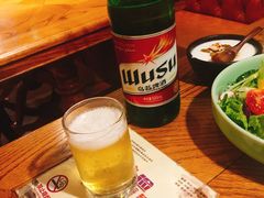 -阿罗新疆菜(人民广场店)
