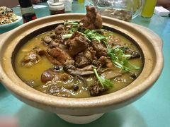 -五台山八大碗·地方风味菜馆(五爷庙店)