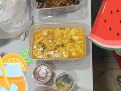 -苏梅花园(群星城店)