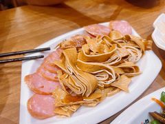 -張飛扒肉•四代传承(道外店)