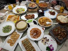 -宏宴·新京菜(望京店)