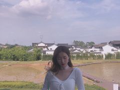 -河源客天下-温泉小镇