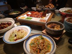 -茄子恰恰·新云南小炒(坪山益田店)