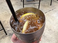 -孖记茶档·热腾茶餐(江南西plus店)