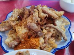 -老丽江餐馆(丽江华都商贸城店)