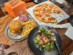 -Q MEX 库迈墨西哥餐吧(三里屯店)