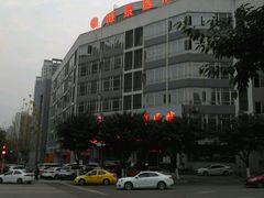 -重庆新里程盛景医院