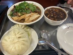 -姚记炒肝店(鼓楼店)