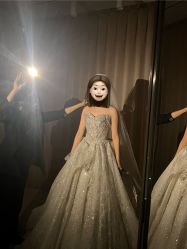 -PAI婚纱礼服设计馆【大牌租赁/高级定制】