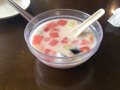 -日昌餐馆(亦庄店)