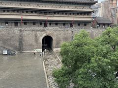 -西安城墙·碑林历史文化景区