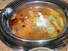 -七欣天香辣蟹火锅(上海银亿滨江店)