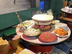 -海煮叹鲜·粥底火锅·港式海鲜打边炉(赛银国际广场店)
