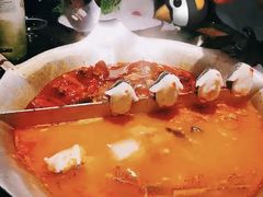 -湊湊火锅·茶憩(和平大悦城店)