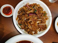 -德宏记·茶餐厅(新辰里学清路店)