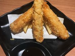 -万岁寿司(天河领展店)