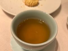 -丽思卡尔顿酒店-天泰轩中餐厅(大沽北路店)