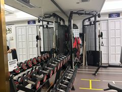 -简·无界健身工作室·运动康复·体态(石厦店)