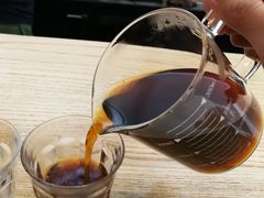 -无牌咖啡&酒馆
