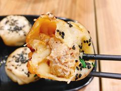 -小杨生煎(香港名都店)