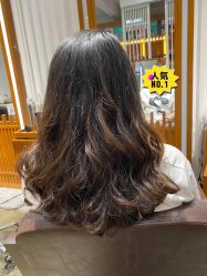 -心迪染发专门店