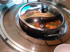-阿婉贵州苗家酸汤鱼(梅林店)