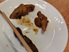 -海柜涮烤一体自助餐厅(金鹰店)