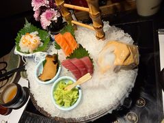 -花潮料理艺食馆(成都万象城店)