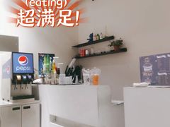 -柔心·y91·汉堡(汉堡·恒隆店)
