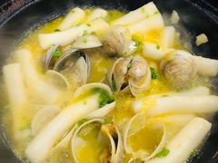 -三子烤羊腿·海鲜(弘阳店)